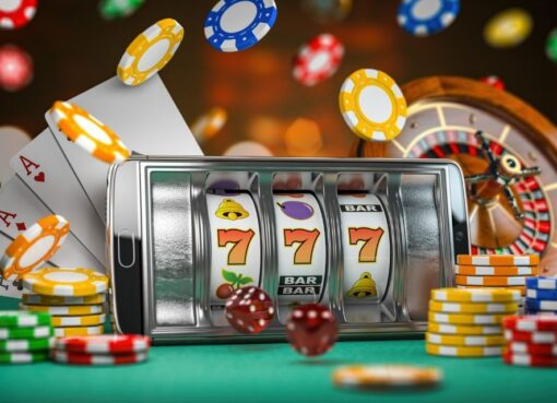 Everything To Know About Slots No Minimum Deposit