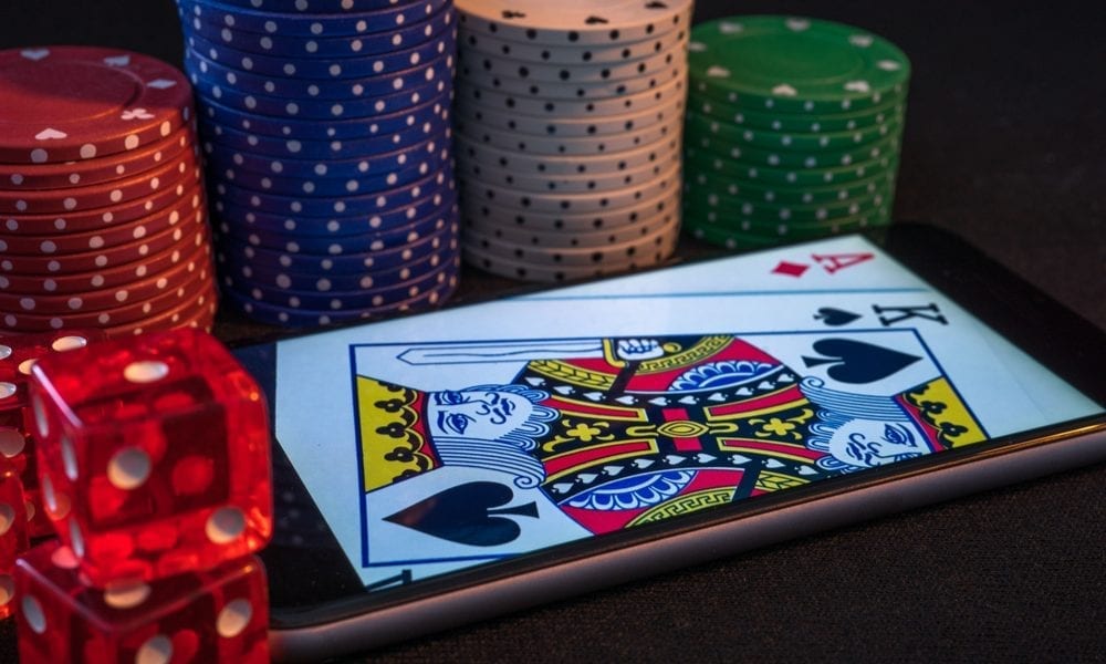 Rise of Live Dealer Casinos