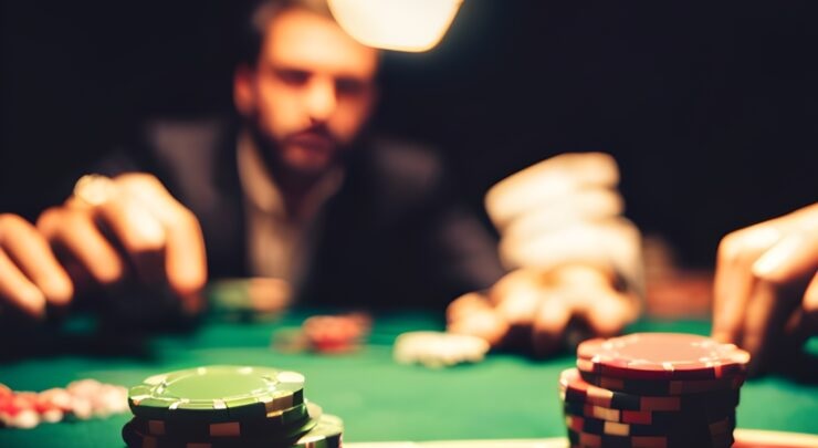 Psychology of Casino Bonuses
