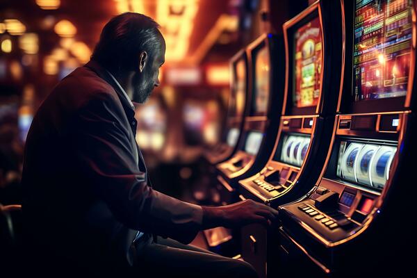  Online Slot Games
