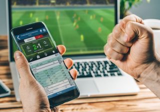 Betting Platform