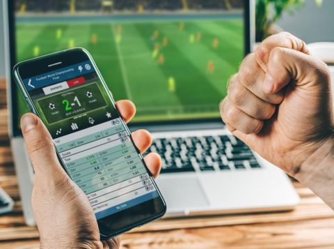 Betting Platform