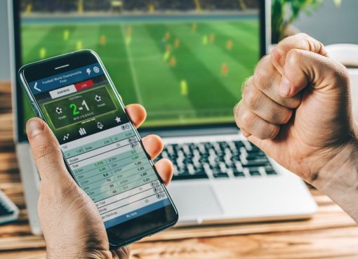 Betting Platform