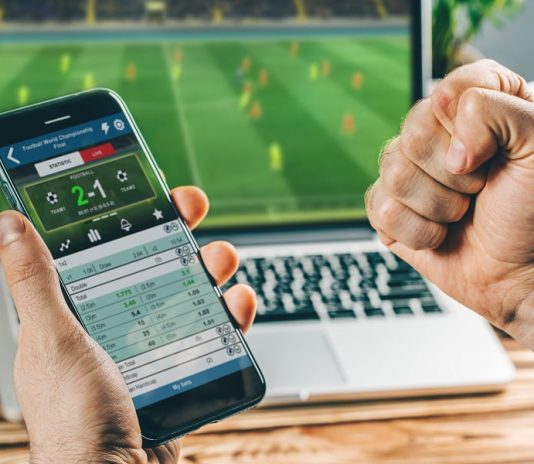 Betting Platform