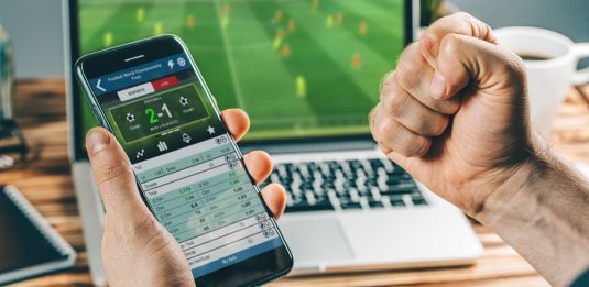 Betting Platform