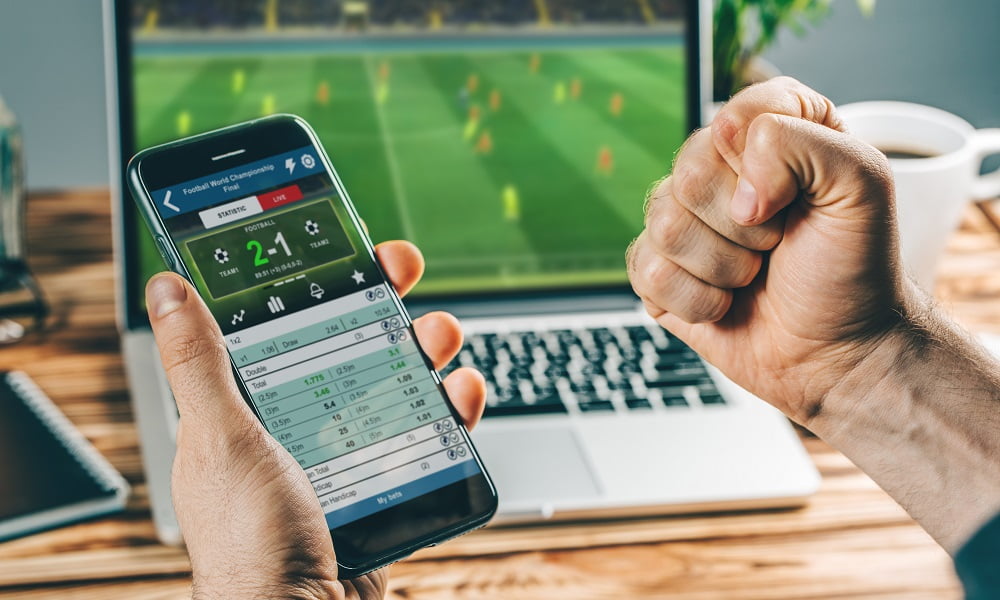 Betting Platform