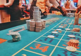 online casino