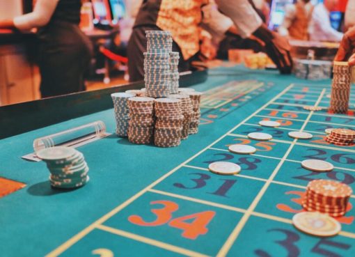 online casino