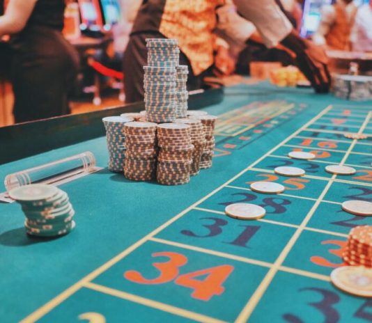 online casino
