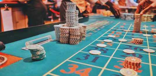 online casino